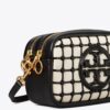 Bolso mini Perry Bombe Patent Whipstitch