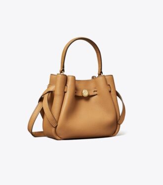 Bolso mini Romy Bucket