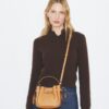 Bolso mini Romy Bucket