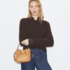 Bolso mini Romy Bucket
