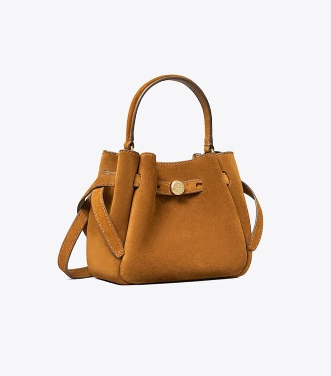 Bolso mini Romy de ante