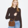 Bolso mini Romy de ante