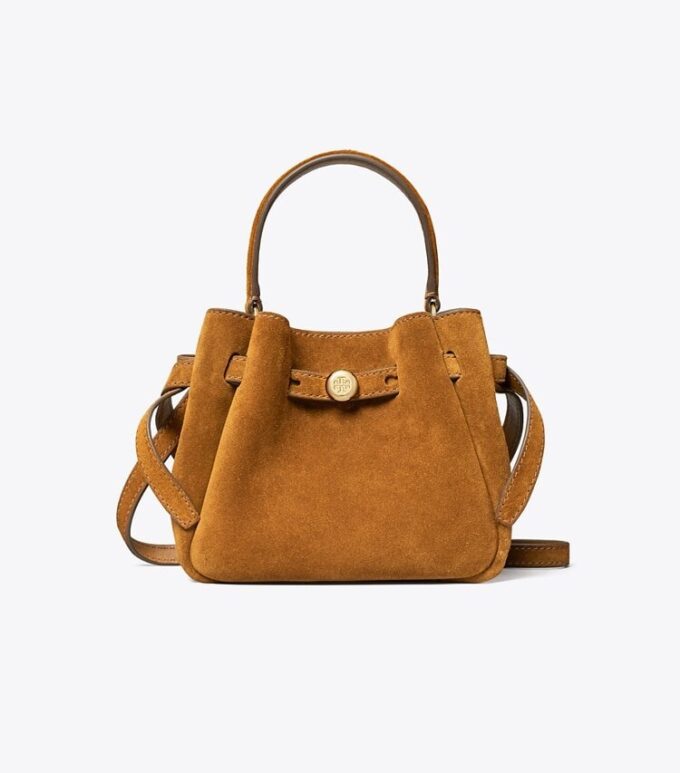 Bolso mini Romy de ante