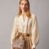 Bolso mini satchel McGraw Bolso mini satchel McGraw