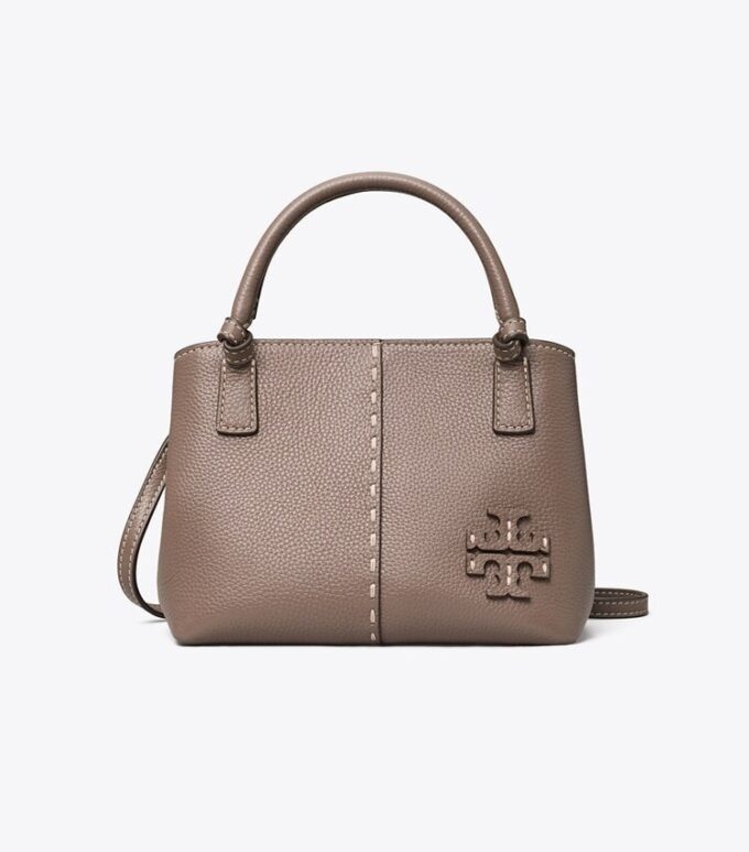Bolso mini satchel McGraw Bolso mini satchel McGraw
