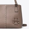 Bolso mini satchel McGraw Bolso mini satchel McGraw