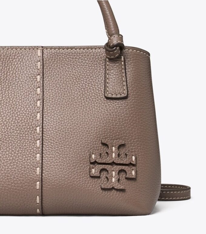 Bolso mini satchel McGraw Bolso mini satchel McGraw