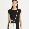 Bolso mini swing Bolso mini swing