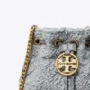 Bolso mini tipo cubo Fleming Soft Bouclé Bolso mini tipo cubo Fleming Soft Bouclé