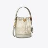 Bolso mini tipo cubo T Monogram Cloud Bolso mini tipo cubo T Monogram Cloud