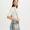 Bolso mini tipo cubo T Monogram Cloud Bolso mini tipo cubo T Monogram Cloud