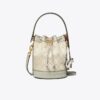Bolso mini tipo cubo T Monogram Cloud Bolso mini tipo cubo T Monogram Cloud