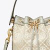 Bolso mini tipo cubo T Monogram Cloud Bolso mini tipo cubo T Monogram Cloud