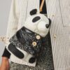 Bolso Panda Bolso Panda