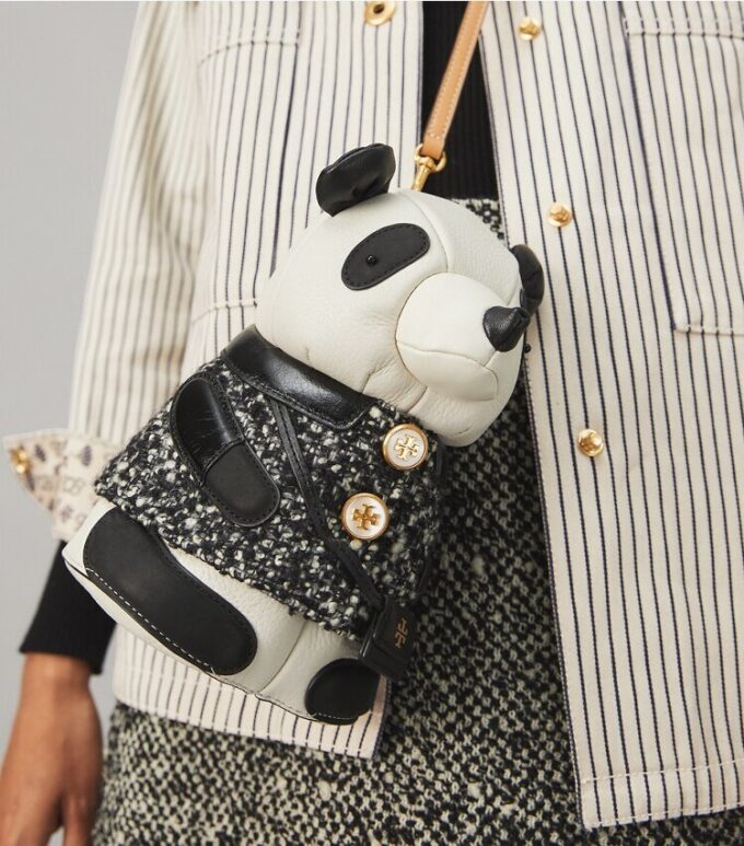 Bolso Panda Bolso Panda