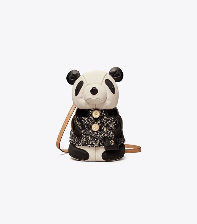 Bolso Panda Bolso Panda