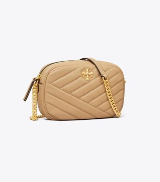 Bolso para cámara Kira Chevron
