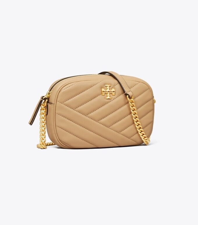 Bolso para cámara Kira Chevron Bolso para cámara Kira Chevron