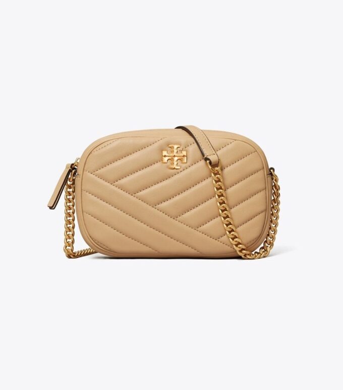 Bolso para cámara Kira Chevron Bolso para cámara Kira Chevron