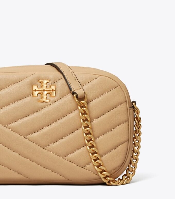 Bolso para cámara Kira Chevron Bolso para cámara Kira Chevron