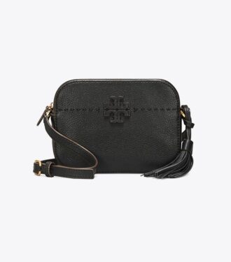 Bolso para cámara McGraw