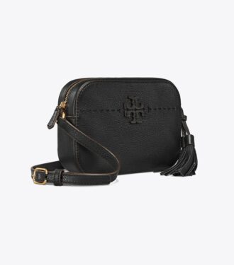 Bolso para cámara McGraw