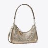 Bolso pequeño 151 Mercer Metallic Crescent Bolso pequeño 151 Mercer Metallic Crescent