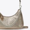 Bolso pequeño 151 Mercer Metallic Crescent Bolso pequeño 151 Mercer Metallic Crescent