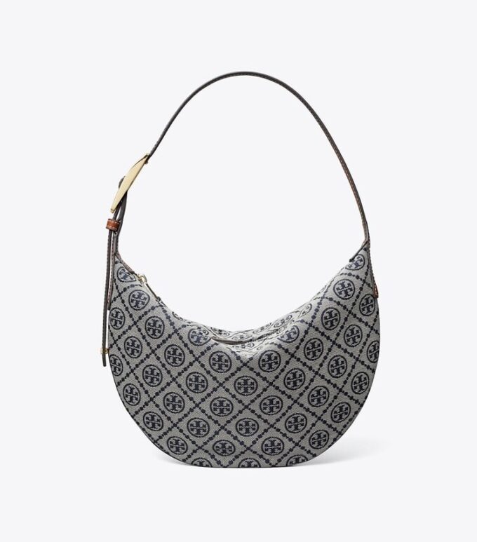 Bolso pequeño Balloon con monograma T Monogram Bolso pequeño Balloon con monograma T Monogram