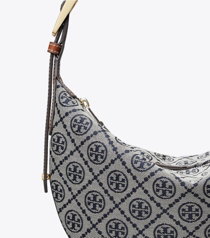 Bolso pequeño Balloon con monograma T Monogram Bolso pequeño Balloon con monograma T Monogram