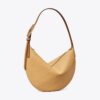 Bolso pequeño Balloon con monograma T Monogram en titanio claro Bolso pequeño Balloon con monograma T Monogram en titanio claro