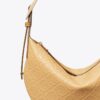 Bolso pequeño Balloon con monograma T Monogram en titanio claro Bolso pequeño Balloon con monograma T Monogram en titanio claro