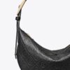 Bolso pequeño Balloon con monograma T Monogram en titanio claro Bolso pequeño Balloon con monograma T Monogram en titanio claro