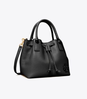 Bolso pequeño con cordón McGraw
