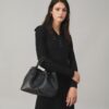 Bolso pequeño con cordón McGraw