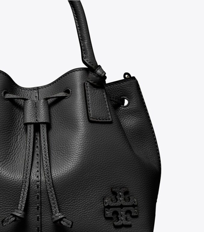 Bolso pequeño con cordón McGraw