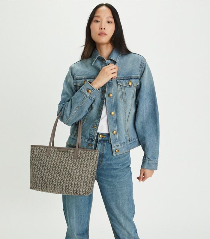 Bolso pequeño con cremallera Ever-Ready