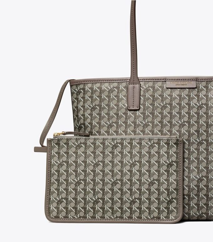 Bolso pequeño con cremallera Ever-Ready