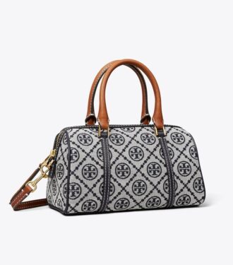 Bolso pequeño con monograma T Monogram
