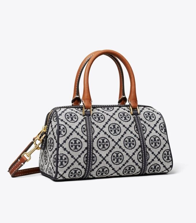 Bolso pequeño con monograma T Monogram Bolso pequeño con monograma T Monogram