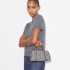 Bolso pequeño con monograma T Monogram Bolso pequeño con monograma T Monogram