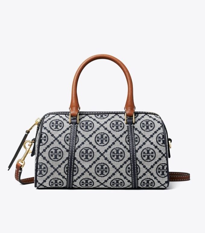 Bolso pequeño con monograma T Monogram Bolso pequeño con monograma T Monogram