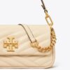Bolso pequeño con solapa Kira Chevron