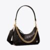 Bolso pequeño Crescent 151 Mercer Patent Quilt