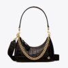 Bolso pequeño Crescent 151 Mercer Patent Quilt