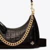 Bolso pequeño Crescent 151 Mercer Patent Quilt