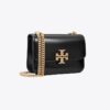 Bolso pequeño de hombro Eleanor Pavé Bolso pequeño de hombro Eleanor Pavé