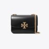 Bolso pequeño de hombro Eleanor Pavé Bolso pequeño de hombro Eleanor Pavé