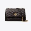 Bolso pequeño de hombro Kira Chevron Bolso pequeño de hombro Kira Chevron