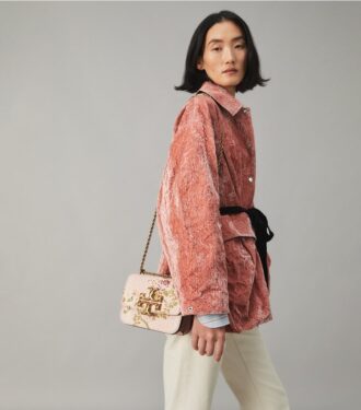 Bolso pequeño Eleanor
